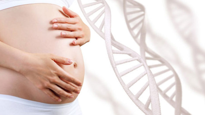 مشاوره ژنتیک قبل از بارداری