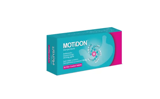 قرص موتیدون (Motidon)