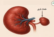 طحال فرعی