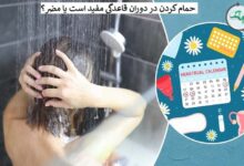 حمام در پریودی