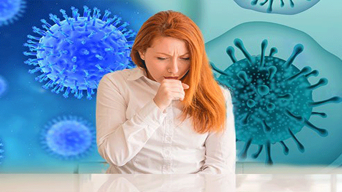  تفاوت آنفلوانزا و کرونا در علائم