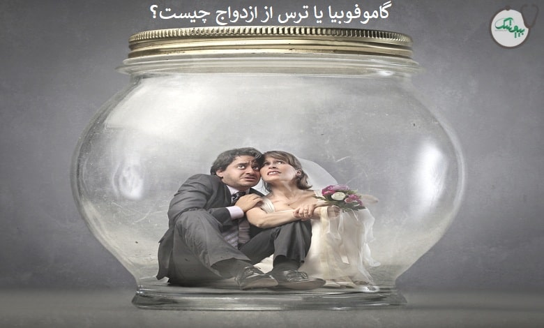 گاموفوبیا