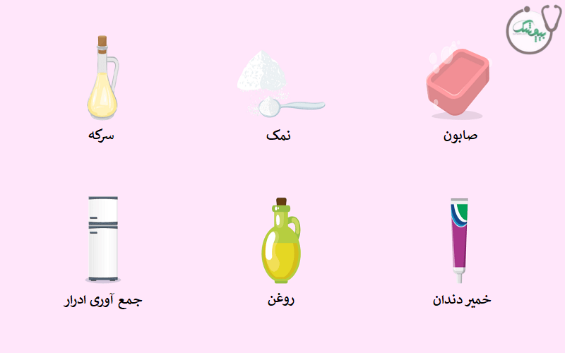 تست بارداری خانگی 
