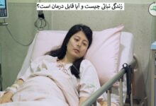 زندگی نباتی